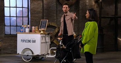 Angry Dragon's Den viewers all say that same thing as Edinburgh cafe owners appear on show
