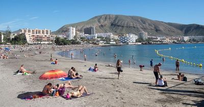 Covid guidance updated in parts of Spain with people advised to wear masks again