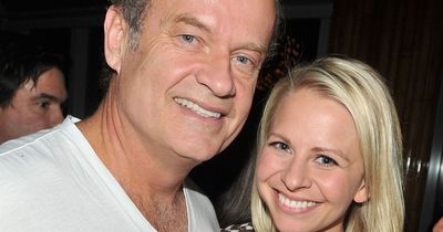 Frasier star Kelsey Grammer buys a house in Portishead