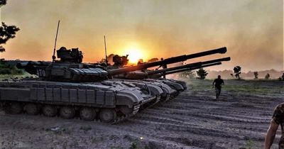 Don’t believe the hype; tanks are still vital for Ukraine