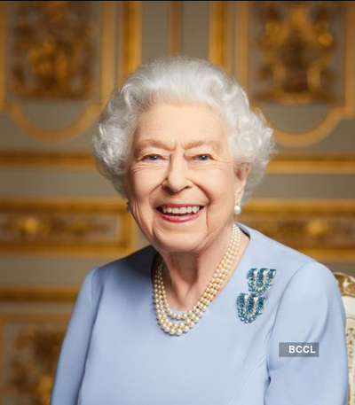 'Queen' tops UK children’s word of the year for 2022