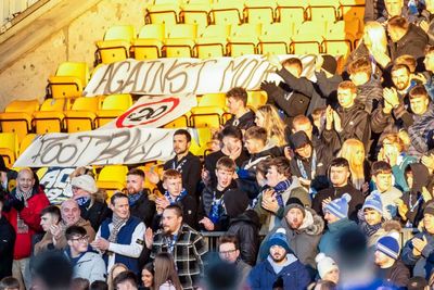 St Johnstone release statement after fan 'hostility' over controversial Rangers tie