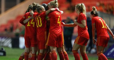 FAW agree landmark equal pay deal for Wales men's and women's teams