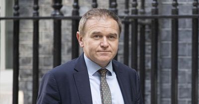 Top Tory George Eustice says he will stand down at next general election
