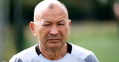 Eddie Jones admits England revenge mission as axed boss plots World Cup downfall