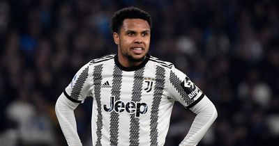 What Weston McKennie has done as Juventus star waits on Tottenham and Chelsea transfer bid