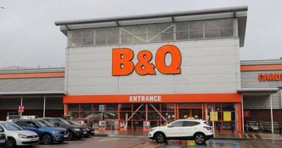 B&Q shoppers praise £7.50 dehumidifier that eradicates mould and condensation in 48-hours as temperatures plummet