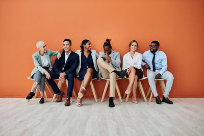 How to benchmark your diversity progress