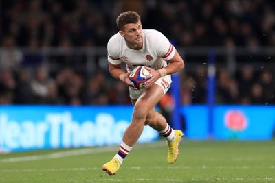 England centre Henry Slade gets Six Nations opener all-clear after Exeter red card rescinded