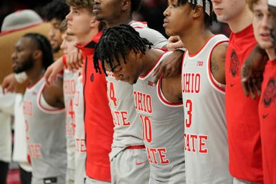 Ohio State basketball vs. Nebraska: How to watch, stream the game