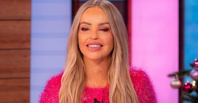 Loose Women hit with fresh Ofcom complaints after Katie Piper's 'goth baby' reaction