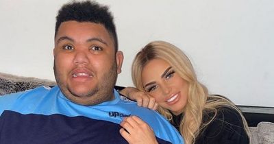 Katie Price hits back at trolls who shamed her over sharing a bed with her son Harvey, 20, as she reveals he’s got a girlfriend