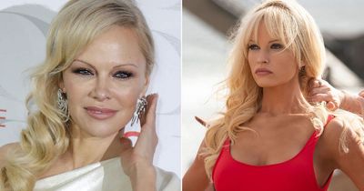 Pamela Anderson breaks silence on why she refused to read Lily James' letter amid feud