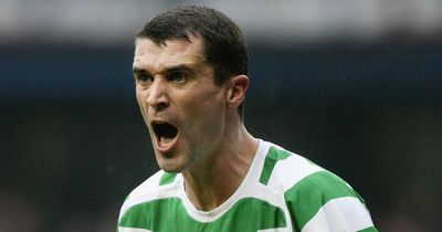 Roy Keane retired because he was 'too embarrassed' as he makes retirement revelation