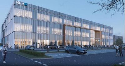 Development agreement for new HQ for tech firm SPTS