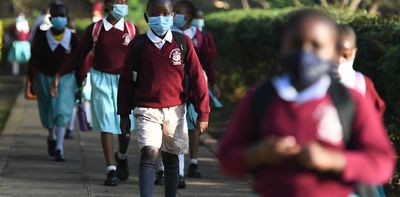 Kenya's school reform is entering a new phase in 2023 -- but the country isn't ready