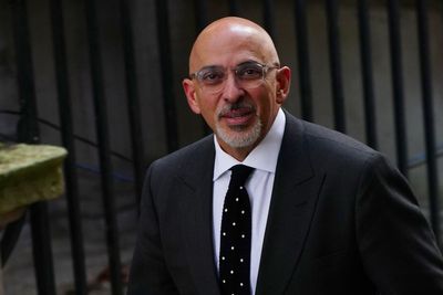 Rishi Sunak defends Tory chairman Nadhim Zahawi over tax dispute claims