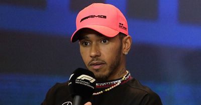 Lewis Hamilton 'offered mega £62m per year extension' but Mercedes remove key bonus