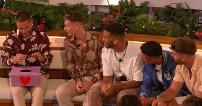 Love Island viewers slam boys after spotting 'rude habit' they ALL do on the show