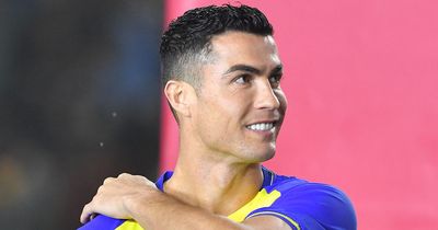 Cristiano Ronaldo using contacts to secure Al-Nassr transfer amid Premier League interest