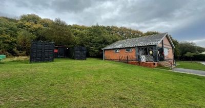 The football club with 26 teams which is desperate for a new clubhouse