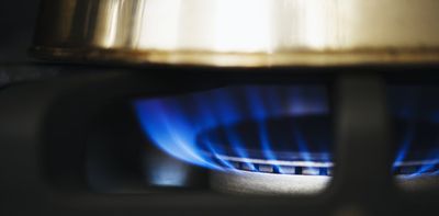 Why gas stoves matter to the climate – and the gas industry: Keeping them means homes will use gas for heating too