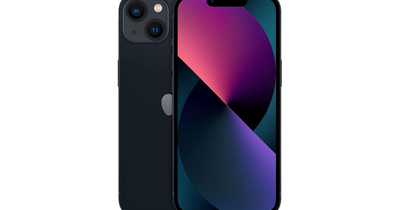 Snap up this 'cheapest we've ever seen' iPhone 13 deal now - the offer ends Sunday!