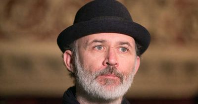 Tommy Tiernan apologises to fellow RTE presenter over controversial joke and removes it from his set
