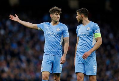 Pep Guardiola provides injury update on Ruben Dias, John Stones and Kevin De Bruyne