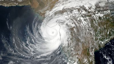 Why tropical cyclones are rising over Arabian Sea, shrinking marginally in Bay of Bengal