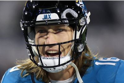 Playoff Fantasy: Trevor Lawrence Stays Hot in Divisional Round
