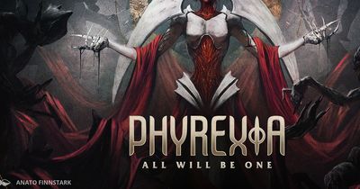 Magic: The Gathering reveals Phyrexia: All Will Be One, bringing new mechanics and card treatments