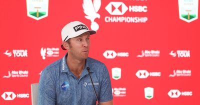 Seamus Power reckons older golfers must want to "punch" current generation over "astronomical" prize money
