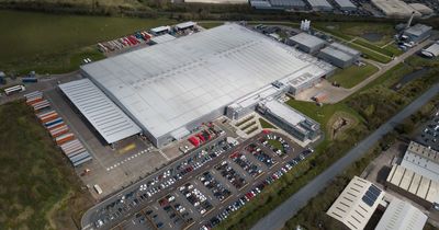 Coca-Cola set to create 35 new jobs at Lisburn plant