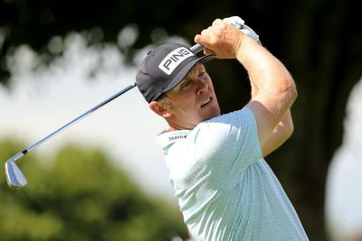 Older golfers ‘want to punch’ us, claims Seamus Power