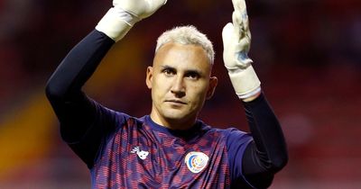 Who is Keylor Navas? The Real Madrid hero linked with Nottingham Forest transfer