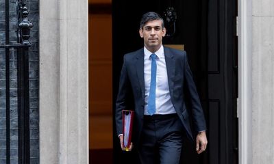 Sunak on ‘shaky ground’ over concessions to rebels, say senior Tories