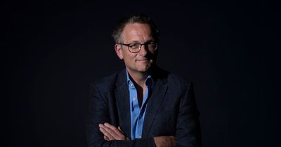 Michael Mosley explains new weight loss diet that helped him lose a stone in 21 days