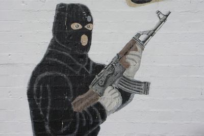 Jailed paramilitaries using associates to stalk former partners, MPs warned