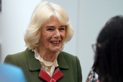 Camilla reflects on ‘precious time’ in Aberdeenshire with Charles