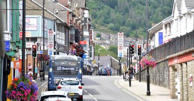 The budget proposals that Rhondda Cynon Taf Council is consulting the public on