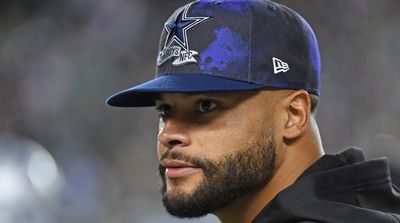 Divisional Playoff Rankings: Tough Matchup for Dak Prescott