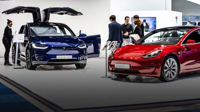 Tesla Bull Gary Black: Price Cuts Won't Impact 'Cool Car' Status