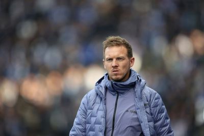 Nagelsmann wants quick resolution to Bayern's goalkeeper search