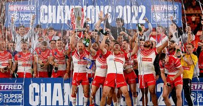 Super League preview: Month-by-month guide to what 2023 season could look like