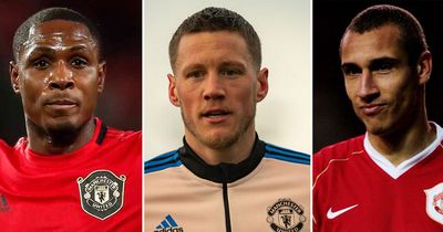 Man Utd's seven loan players this century and how they fared ahead of Wout Weghorst debut