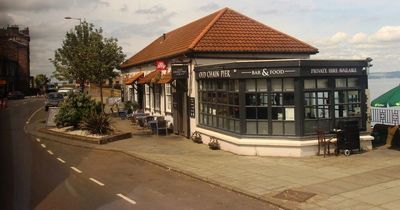 The no-nonsense Edinburgh landlady who waved a sword and fired gun at last orders