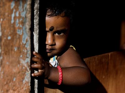 Child nutrition drops in Sri Lanka amid economic crisis
