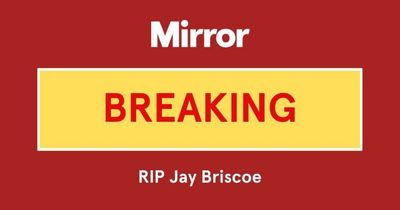 Wrestler Jay Briscoe dies in car crash aged 38 as WWE stars pay tribute