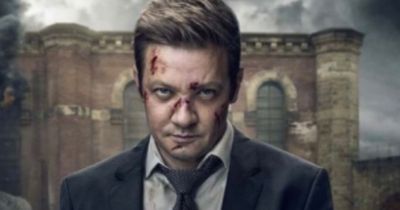 Jeremy Renner's face edited in Mayor of Kingstown posters after horror accident